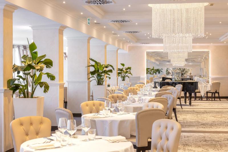 Sporting - Restoran