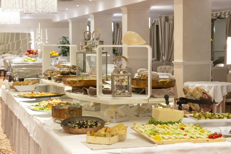 Sporting - Restoran
