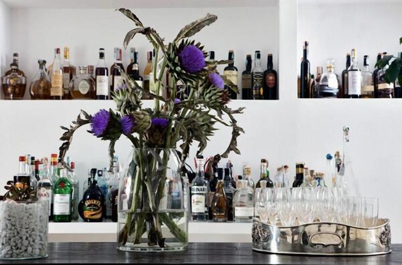Relais Blu - Bar