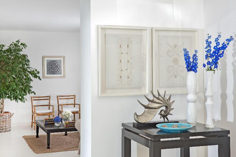 Relais Blu - Lobi