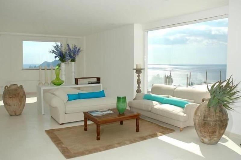 Relais Blu - Lobi