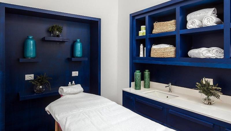 Relais Blu - Aktivite