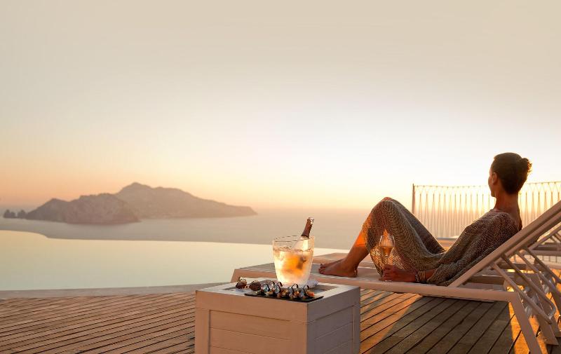 Relais Blu - Havuz