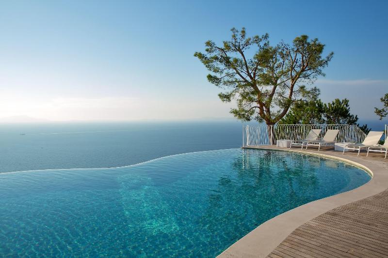Relais Blu - Havuz