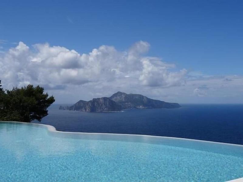 Relais Blu - Havuz