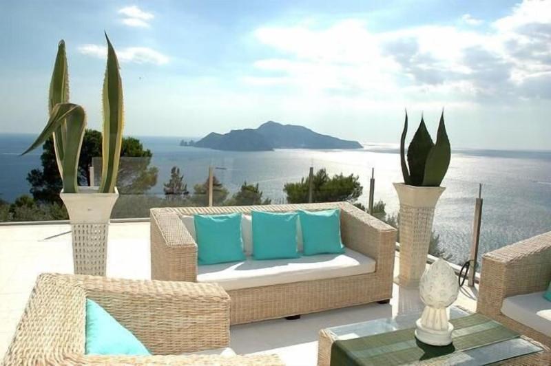Relais Blu - Havuz