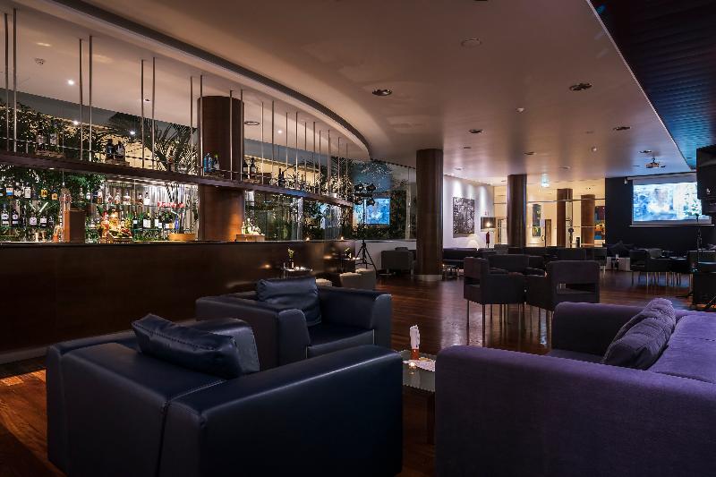 Dunamar Hotel Apartamentos - Bar