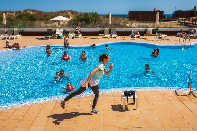 Dunamar Hotel Apartamentos - Aktivite