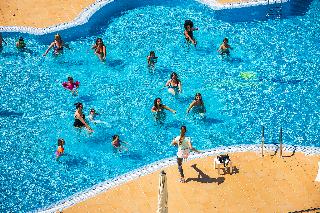 Dunamar Hotel Apartamentos fotoÄŸrafÄ±
