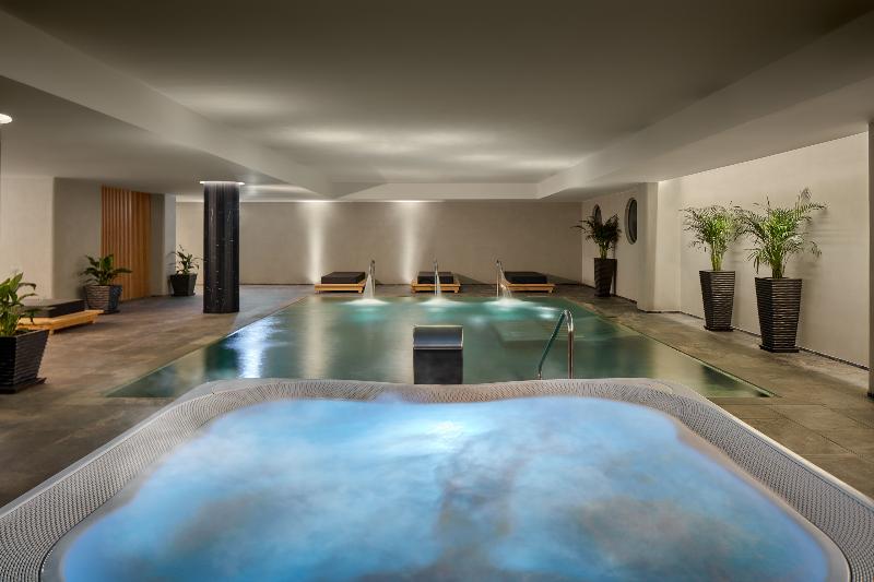 Dunamar Hotel Apartamentos - Aktivite