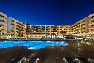 Dunamar Hotel Apartamentos otel fotoğrafı