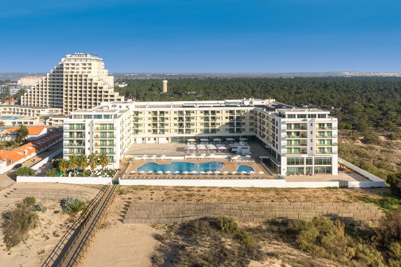 Dunamar Hotel Apartamentos - Genel