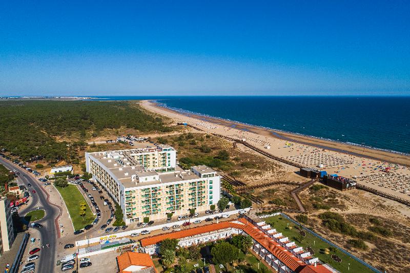 Dunamar Hotel Apartamentos - Genel