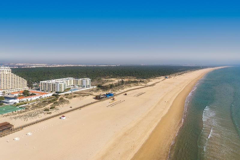 Dunamar Hotel Apartamentos - Genel