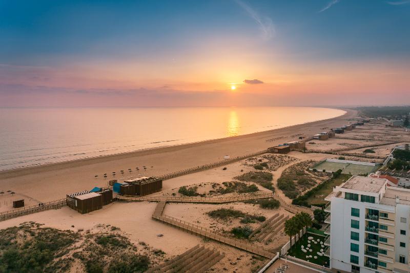 Dunamar Hotel Apartamentos - Genel