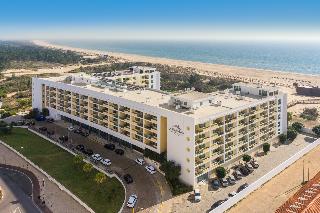 Dunamar Hotel Apartamentos fotoÄŸrafÄ±