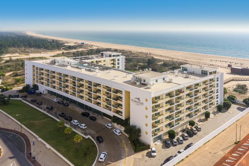 Dunamar Hotel Apartamentos - Genel