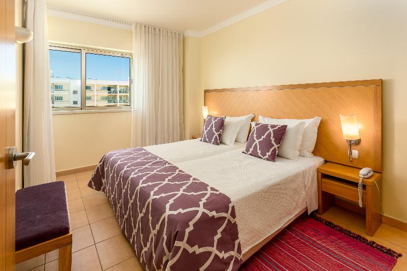 Dunamar Hotel Apartamentos - Oda
