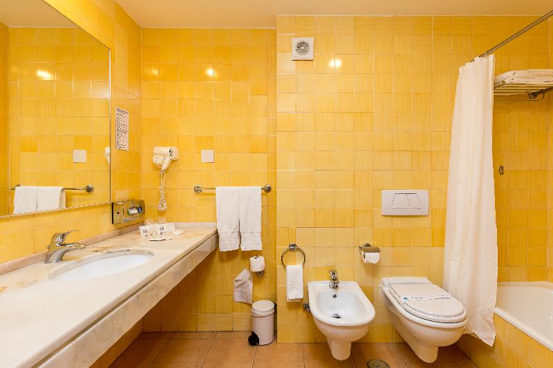 Dunamar Hotel Apartamentos - Oda