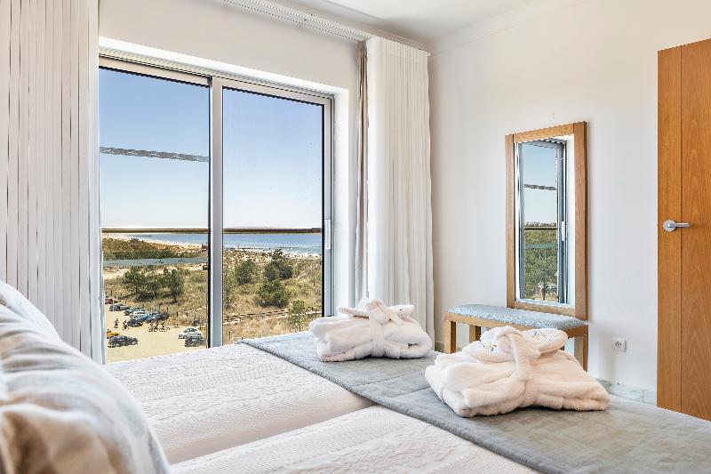 Dunamar Hotel Apartamentos - Oda