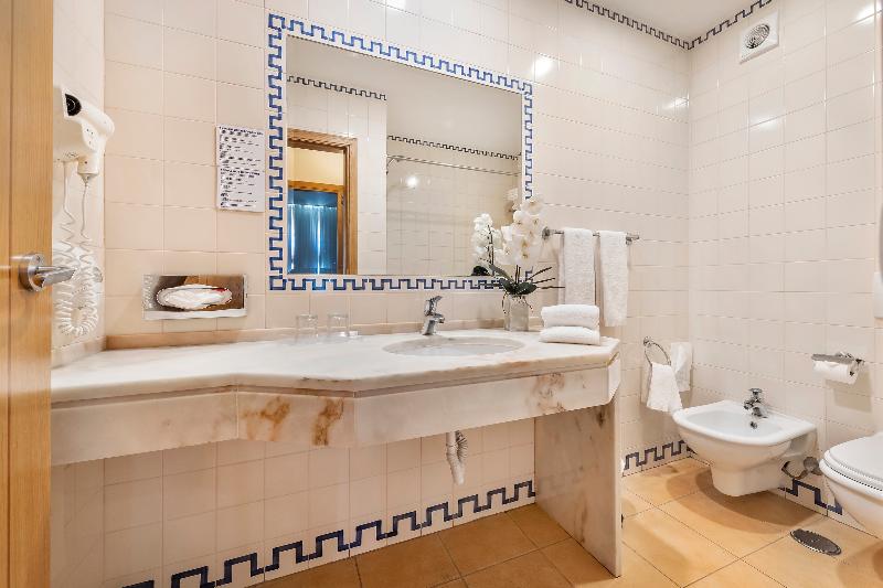 Dunamar Hotel Apartamentos - Oda