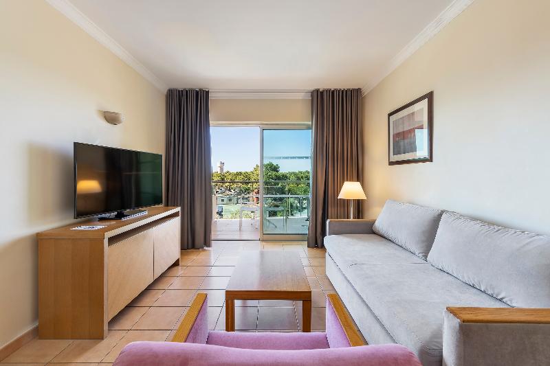 Dunamar Hotel Apartamentos - Oda