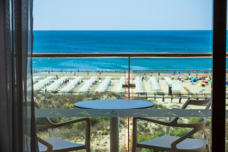Dunamar Hotel Apartamentos - Oda
