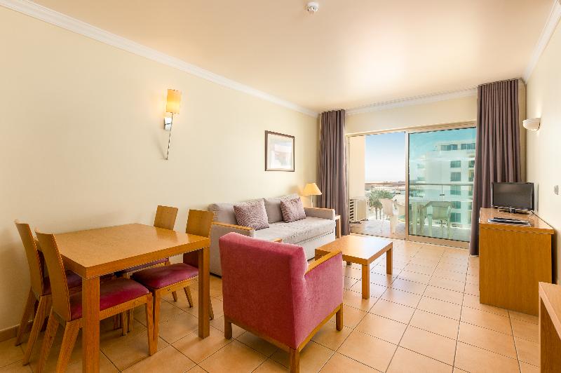 Dunamar Hotel Apartamentos - Oda