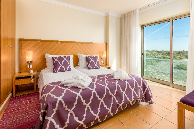 Dunamar Hotel Apartamentos - Oda