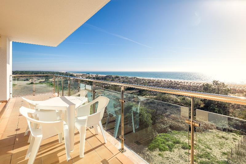 Dunamar Hotel Apartamentos - Oda