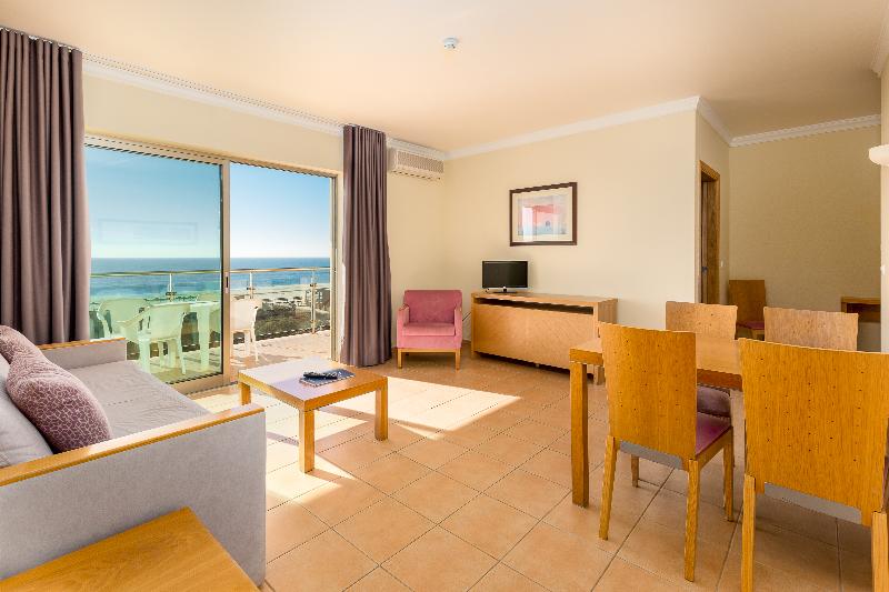 Dunamar Hotel Apartamentos - Oda