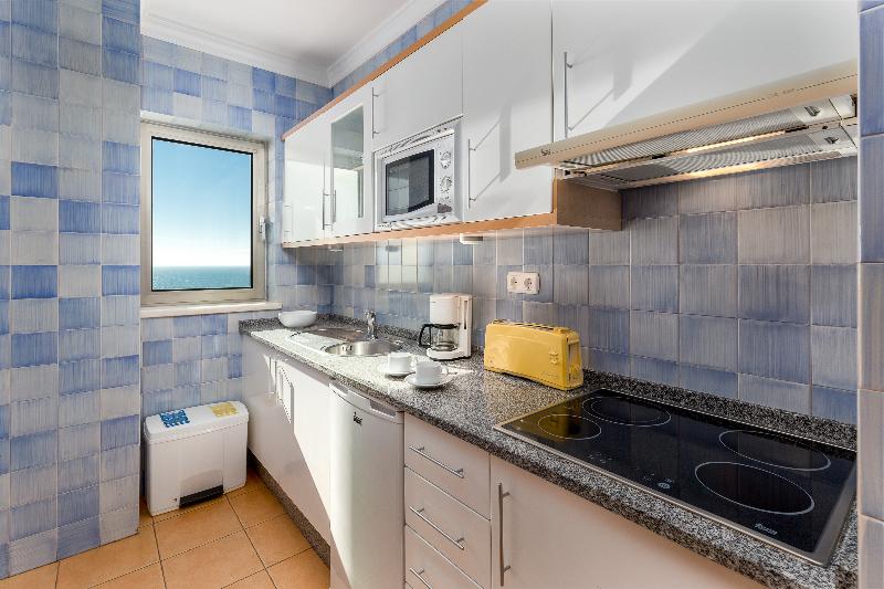 Dunamar Hotel Apartamentos - Oda