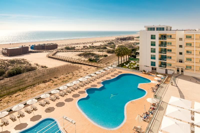 Dunamar Hotel Apartamentos - Havuz