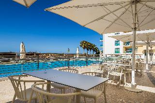 Dunamar Hotel Apartamentos fotoÄŸrafÄ±