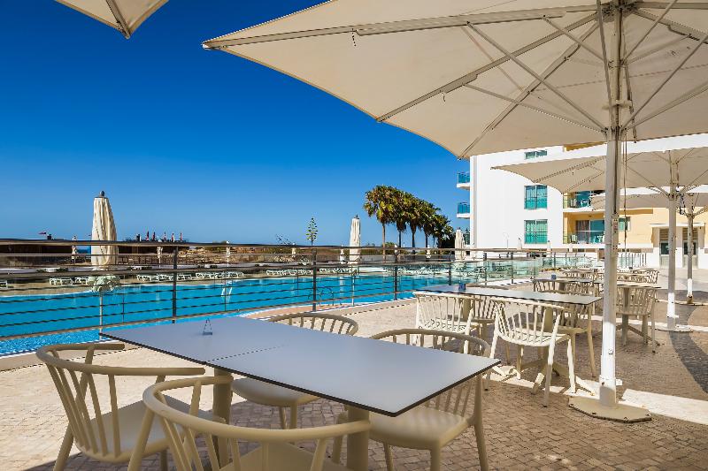 Dunamar Hotel Apartamentos - Havuz