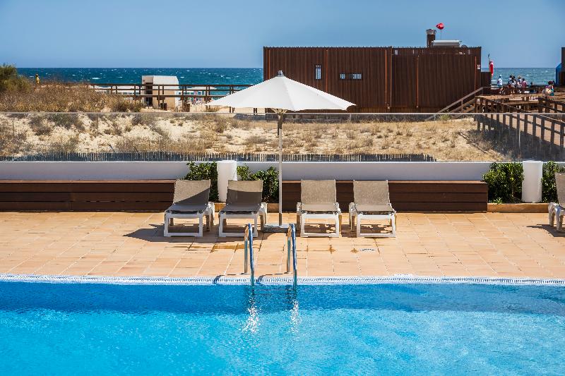 Dunamar Hotel Apartamentos - Havuz