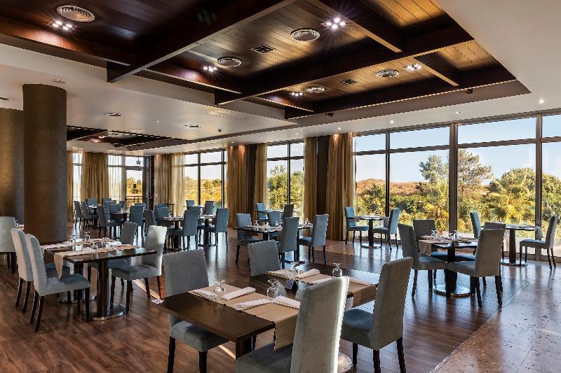 Dunamar Hotel Apartamentos - Restoran