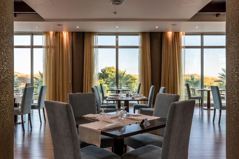 Dunamar Hotel Apartamentos - Restoran