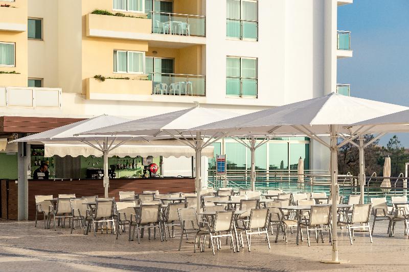 Dunamar Hotel Apartamentos - Teras