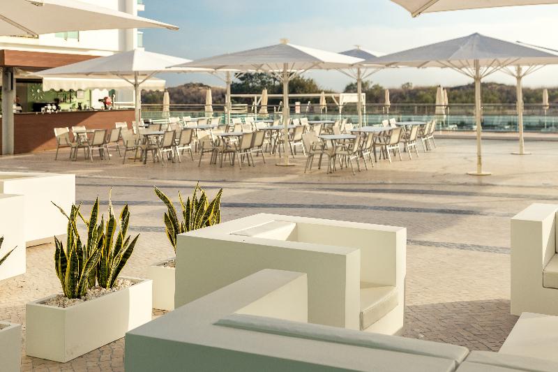 Dunamar Hotel Apartamentos - Teras