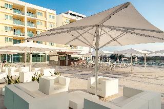Dunamar Hotel Apartamentos fotoÄŸrafÄ±