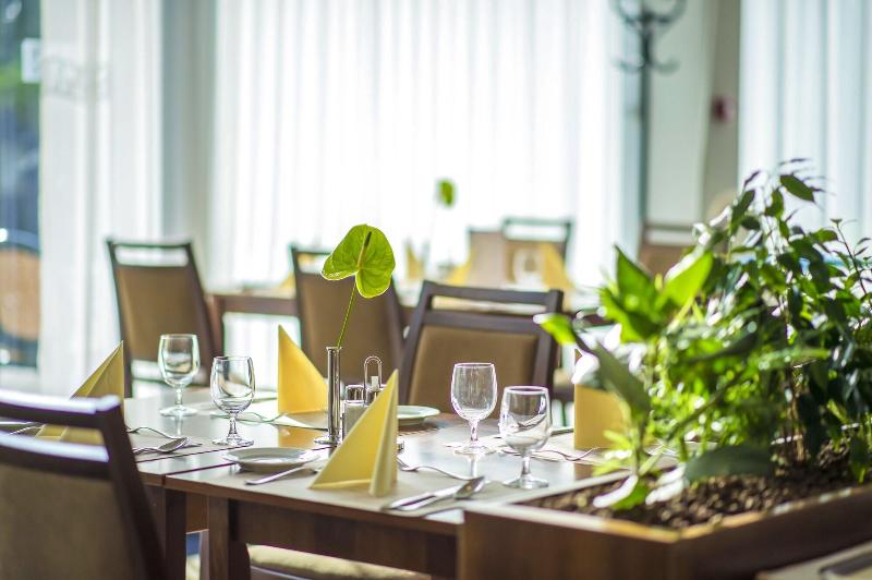 Hunguest Forras - Restoran