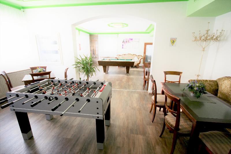 Appartements Biedermeier - Aktivite