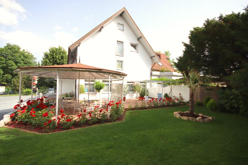 Appartements Biedermeier - Genel