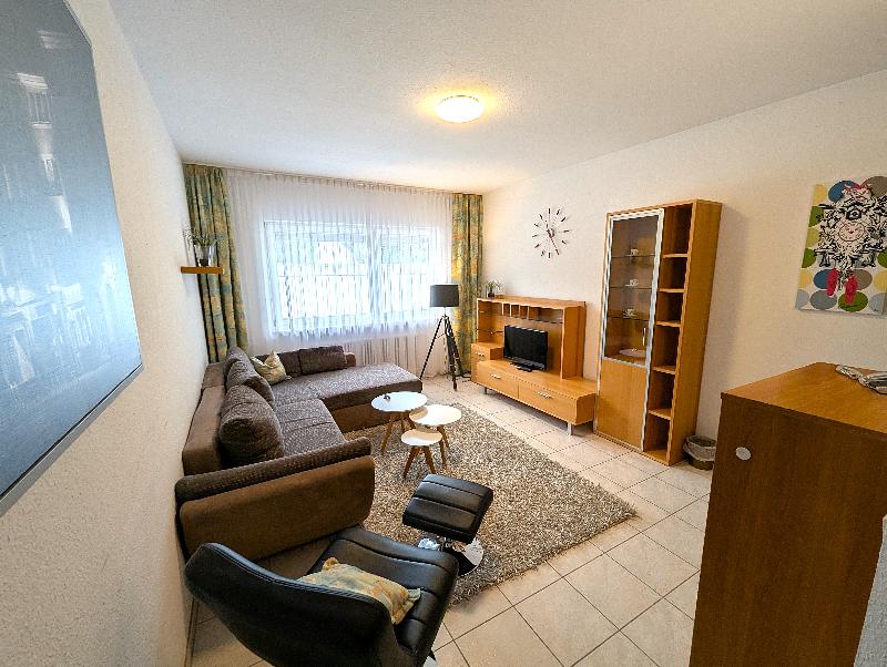 Appartements Biedermeier - Oda