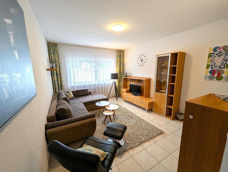 Appartements Biedermeier - Oda