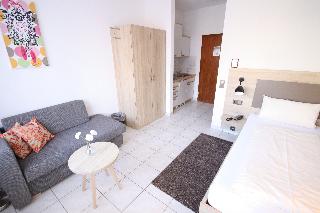 Appartements Biedermeier fotoÄŸrafÄ±