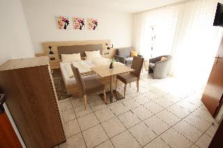 Appartements Biedermeier fotoÄŸrafÄ±