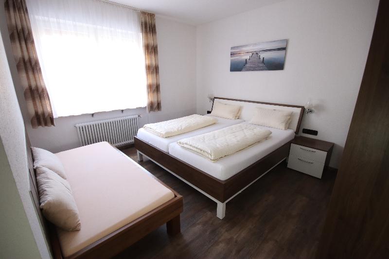 Appartements Biedermeier - Oda