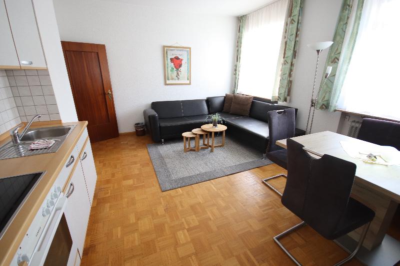 Appartements Biedermeier - Oda
